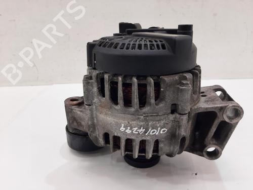 Alternator FORD FOCUS III 1.6 EcoBoost | BP26804458M7 