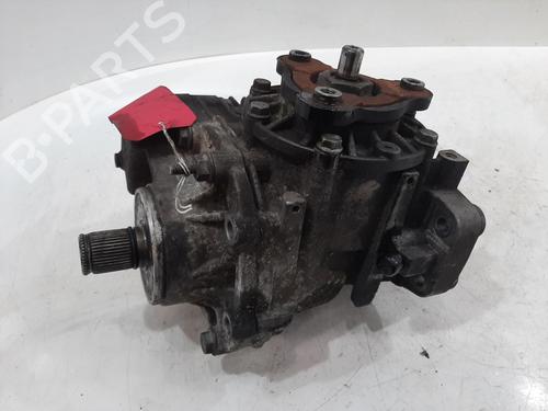 Verteilergetriebe für VW TIGUAN (5N_) 1.4 TSI 4motion (150 hp) 26765368