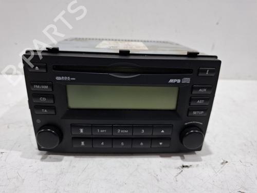 Used Radio Radio 39070778 39070778