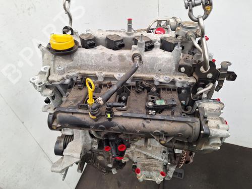 Engine RENAULT KADJAR (HA_, HL_) 1.2 TCe 130 (HLMR) | BP35921586M1 - Image 6