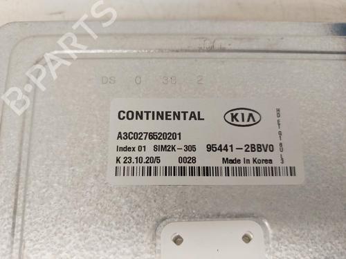 Other KIA NIRO I (DE) 1.6 GDI Plug-in Hybrid | BP26824700O1  - Image 5