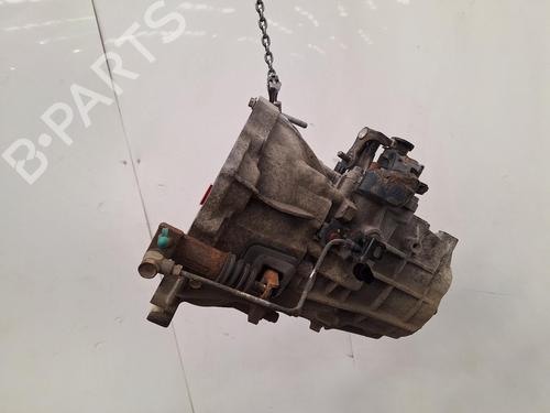 Gearbox HYUNDAI ix35 (LM, EL, ELH) 1.7 CRDi | BP37991444M3 - Image 2