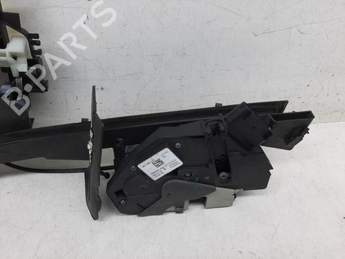 Front left lock FORD KUGA II (DM2) 2.0 TDCi 4x4 | BP26862941C98 - Image 2