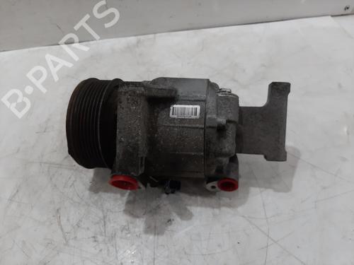 AC compressor NISSAN NOTE (E12) 1.2 DIG-S | BP29553880M34 