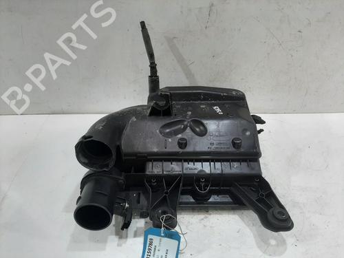 Used Air filter box CITROËN C4 Grand Picasso I (UA_) 1.6 HDi 110 (112 hp) 31209270