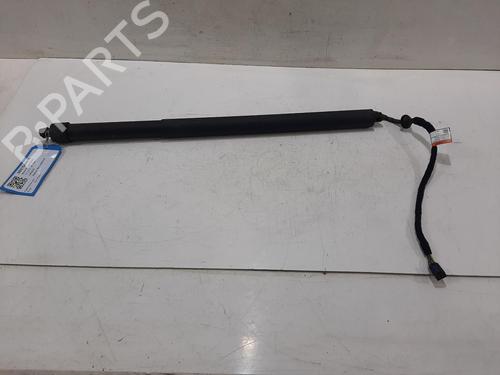 Støddæmperfjeder JAGUAR I-PACE (X590) EV400 AWD (400 hp) 30494712