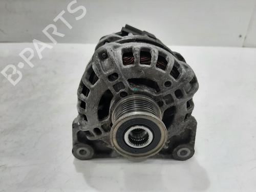 Generator DACIA SANDERO II TCe 90 (B8M1, B8MA, B8AC) (90 hp) 26858494