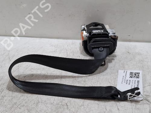 Used Front left seatbelt Front left seatbelt 39423602 39423602