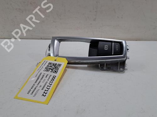 håndbremse håndbremse BMW 5 Gran Turismo (F07) 530 d (245 hp) 35768502 35768502
