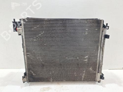 Used Radiator set NISSAN QASHQAI II (J11, J11_) 1.6 DIG-T (163 hp) 31088733