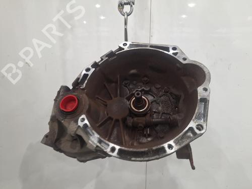 Used Gearbox Gearbox HYUNDAI i10 II (BA, IA) 1.0 (67 hp) 33868650 33868650
