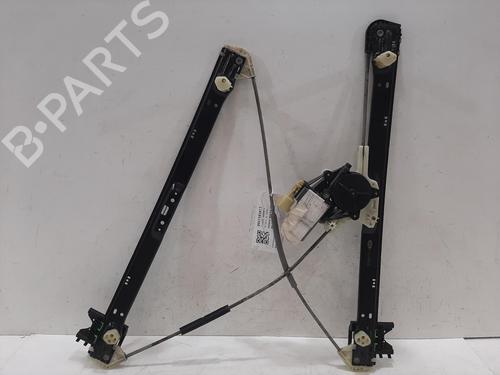 Used Front right window mechanism LAND ROVER RANGE ROVER SPORT II (L494) 3.0 SDV6 Hybrid 4x4 (340 hp) 30958531