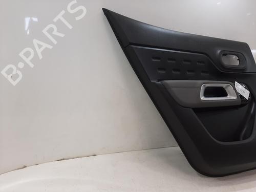 Rear left panel CITROËN C5 AIRCROSS (A_) 1.2 PureTech 130 (ARHNSJ) | BP29553474C60 - Image 3