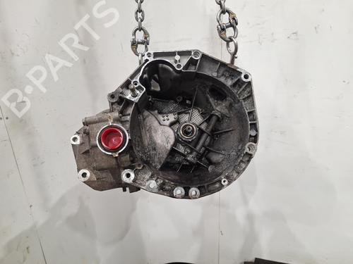 gearbox-fiat-500l-351_-352_-2012-32718714 main image