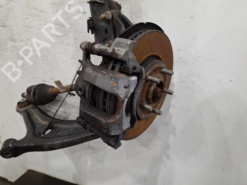 Left front suspension FORD PUMA (J2K, CF7) 1.0 EcoBoost mHEV | BP40500161M72 - Image 3