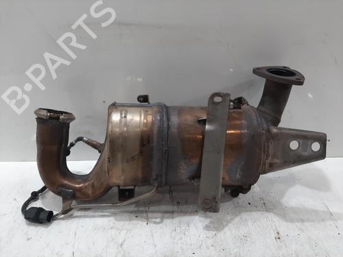 Particulate filter VAUXHALL INSIGNIA Mk I (A) Hatchback (G09) 2.0 CDTI (68) | BP36594095M81  - Image 5