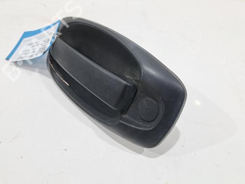 Autre VAUXHALL COMBO Mk III (D) Box Body/MPV (X12) 1.6 CDTi | BP29297750O1 