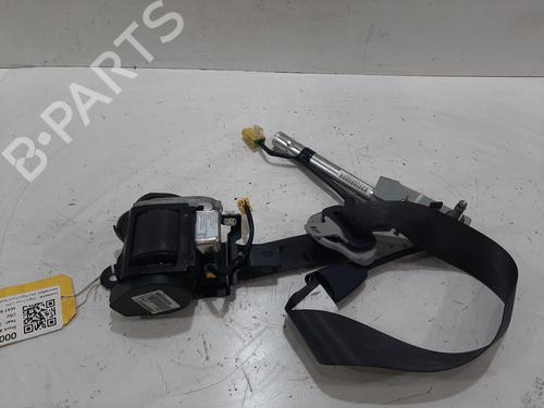 Used Other HONDA CR-V III (RE_) 2.2 i-DTEC 4WD (RE6) (150 hp) 30286175