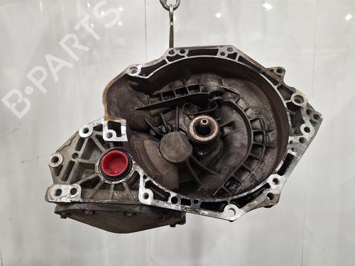 Used Gearbox VAUXHALL CORSA Mk IV (E) (X15) 1.2 (69 hp) 30180456