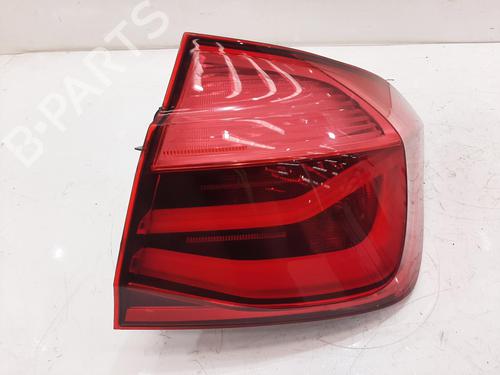 Used Right taillight Right taillight BMW 3 (F30, F80) 330 e (252 hp) 39267108 39267108
