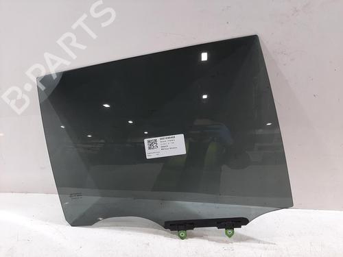 Used Rear right door window Rear right door window SUZUKI SWACE (AMZ_) 1.8 Hybrid (102 hp) 34478394 34478394