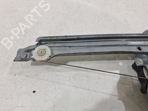 Front right window mechanism RENAULT TRAFIC III Van (FG_) 1.6 dCi 120 (FGMB, FGMC) | BP31999628C23 