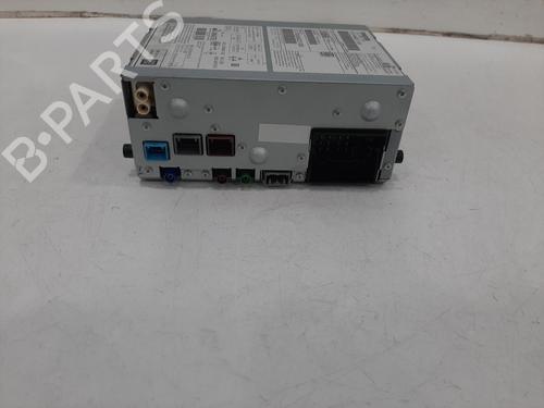 Used Electronic module VOLVO V70 III (135) D3 (136 hp) 26834767