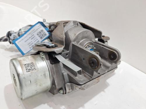 Steering column VAUXHALL CORSA Mk III (D) (S07) 1.2 i 16V (L08) | BP27720411M21 