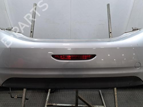Rear bumper PEUGEOT 208 I (CA_, CC_) 1.2 VTI 82 | BP32089318C8