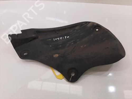 Used Wheel arch Wheel arch PEUGEOT 108 1.2 (82 hp) 33839896 33839896