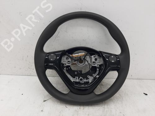 Used Steering wheel CITROËN C1 II (PA_, PS_) 1.0 VTi 68 (69 hp) 26872764