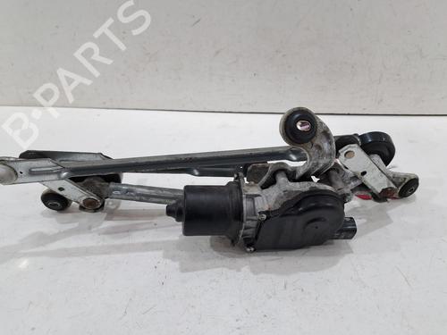 Front wiper motor NISSAN NOTE (E12) 1.2 | BP31596990M29