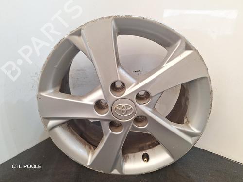 Used Rim Rim 38757315 38757315