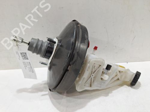 Servo brake DACIA DUSTER (HM_) 1.3 TCe 130 (HMMF) | BP26870550M42 
