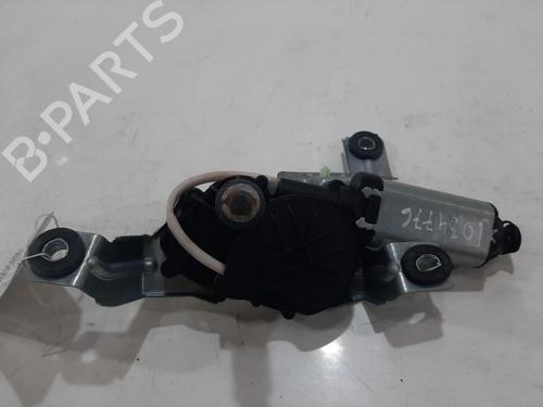 Rear wiper motor VOLVO XC90 I (275) D5 AWD | BP30609063M102 