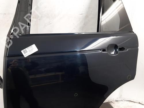 Left rear door LAND ROVER RANGE ROVER IV (L405) 3.0 SDV6 4x4 | BP29581538C4 