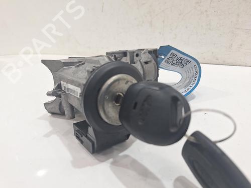 Ignition barrel FORD FIESTA VI (CB1, CCN) 1.25 | BP32193399M48