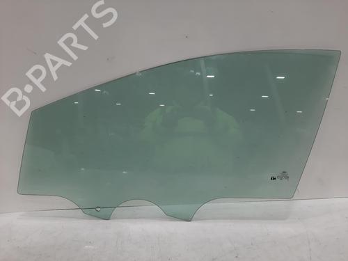 Used Front left door window FORD FIESTA VII (HJ, HF) 1.0 EcoBoost (101 hp) 26842413