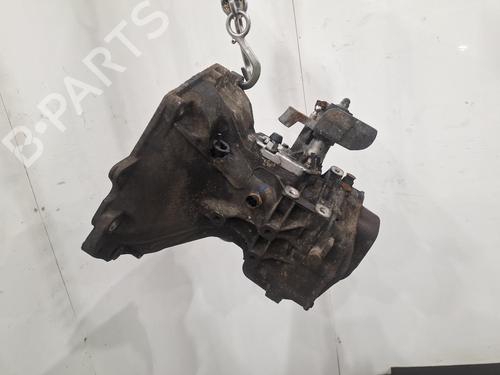 Gearbox VAUXHALL ZAFIRA Mk II (B) (A05) 1.6 | BP32239905M3