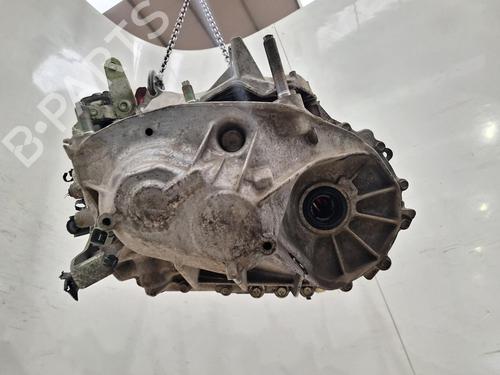 Gearbox MAZDA CX-3 (DK) 2.0 SKYACTIV-G (DK5W, DK6W) | BP39983157M3 - Image 3
