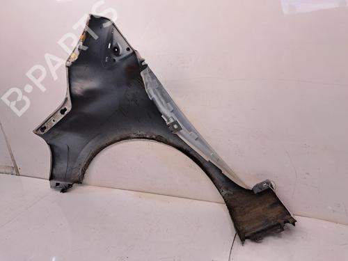 Right front fenders RENAULT CLIO IV (BH_) 0.9 TCe 90 (BHNF, BHMA, BHMH, BHJK, BHJR) | BP27633969C42 