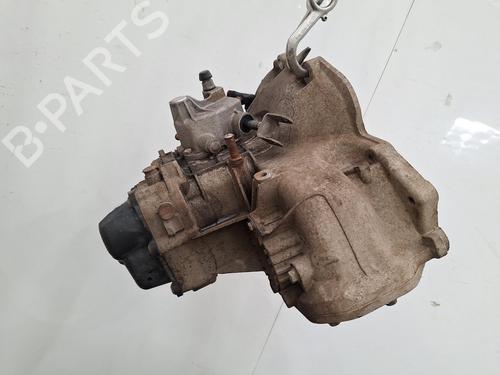 Gearbox VAUXHALL CORSA Mk IV (E) (X15) 1.4 | BP36951020M3 - Image 5