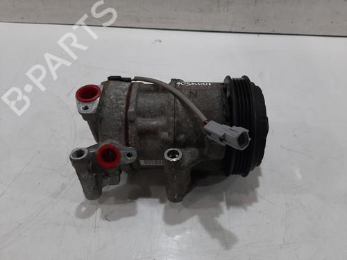 Used AC compressor AC compressor HYUNDAI i10 II (BA, IA) 1.0 (67 hp) 33242335 33242335