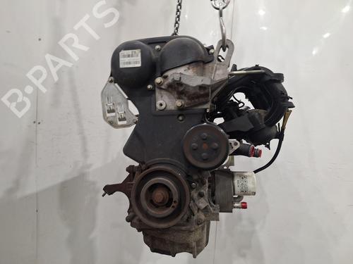 Motore Motore FORD FOCUS III 1.6 Ti (125 hp) 37267117 37267117