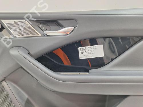 Other JAGUAR I-PACE (X590) EV400 AWD | BP26870440O1 