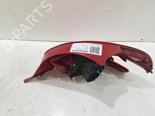 Left taillight PEUGEOT 208 I (CA_, CC_) 1.2 VTI 82 | BP32064103C34 