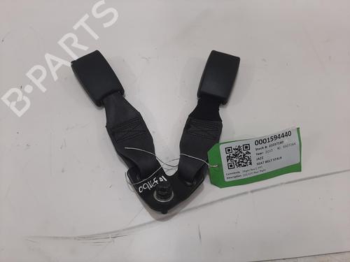 Used Seat buckle HONDA JAZZ III (GE_, GG_, GP_, ZA_) 1.3 i (GE6, GG3, GG6) (100 hp) 31009927