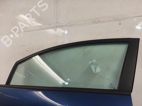 Left front door FORD FIESTA VI (CB1, CCN) 1.25 | BP28039765C2 