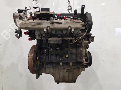 Engine VAUXHALL CORSA Mk III (D) (S07) 1.6 VXR (L08) | BP36451881M1 - Image 6