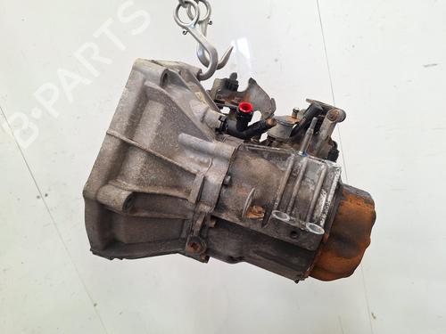 Gearbox SUZUKI SWIFT IV (FZ, NZ) 1.3 DDiS (AZG413D, ZC02S, ZC92S) | BP36047155M3 - Image 2